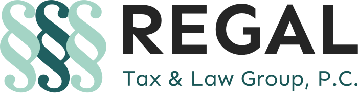 Regal Tax & Law Group, P.C.