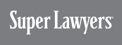 Regina Unegovsky is rated by Super Lawyers